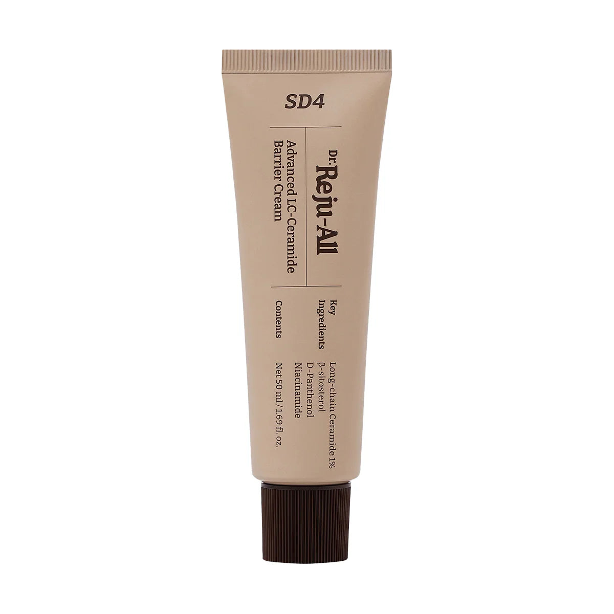 Dr. Reju All Advanced LC Ceramide Barrier Cream 50ml — 50ml