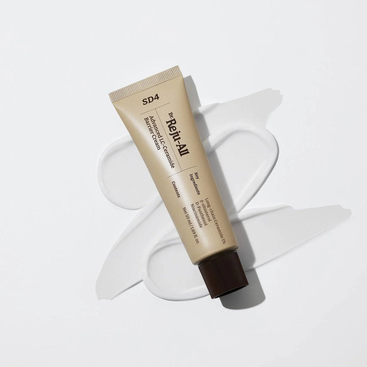 Dr. Reju All Advanced LC Ceramide Barrier Cream 50ml — product image 4