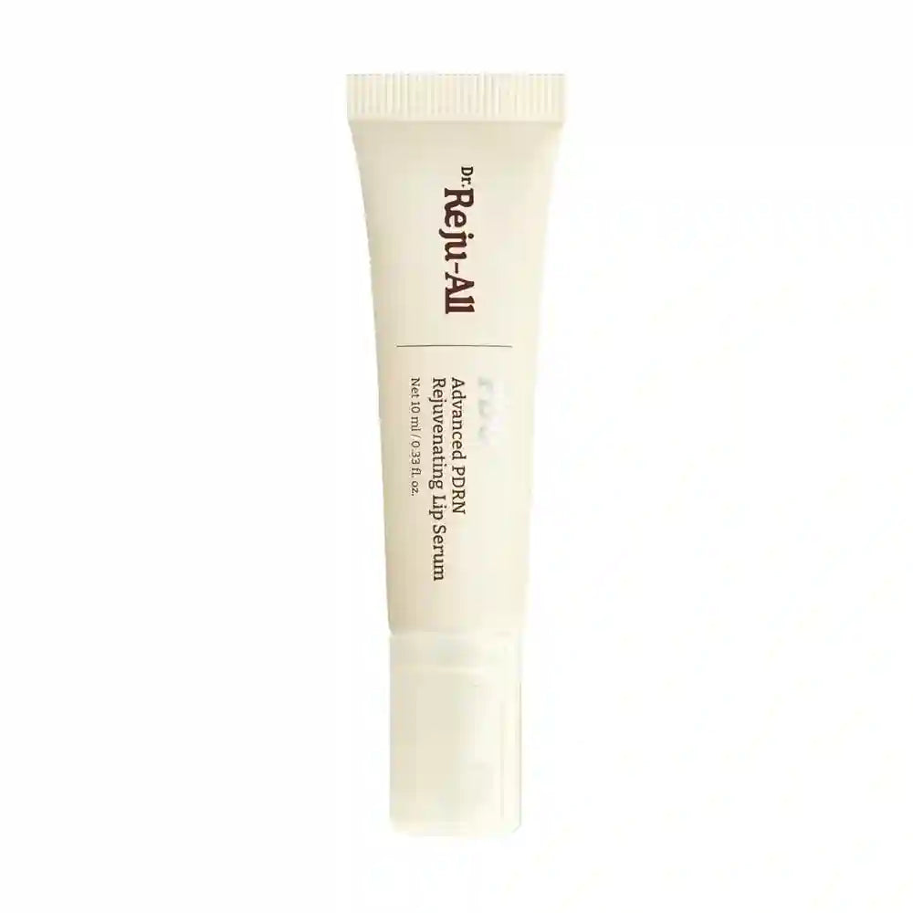 Dr. Reju All Advanced PDRN Rejuvenating Lip Serum 10ml — 10ml