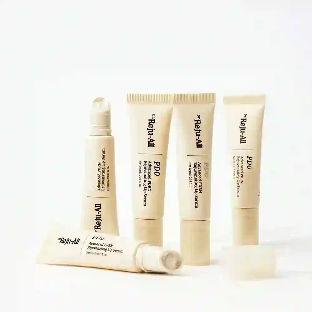 Dr. Reju All Advanced PDRN Rejuvenating Lip Serum 10ml — product image 2