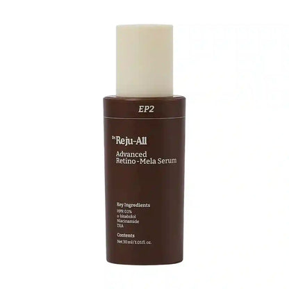 Dr. Reju All Advanced Retino-Mela Serum 30ml — 30ml