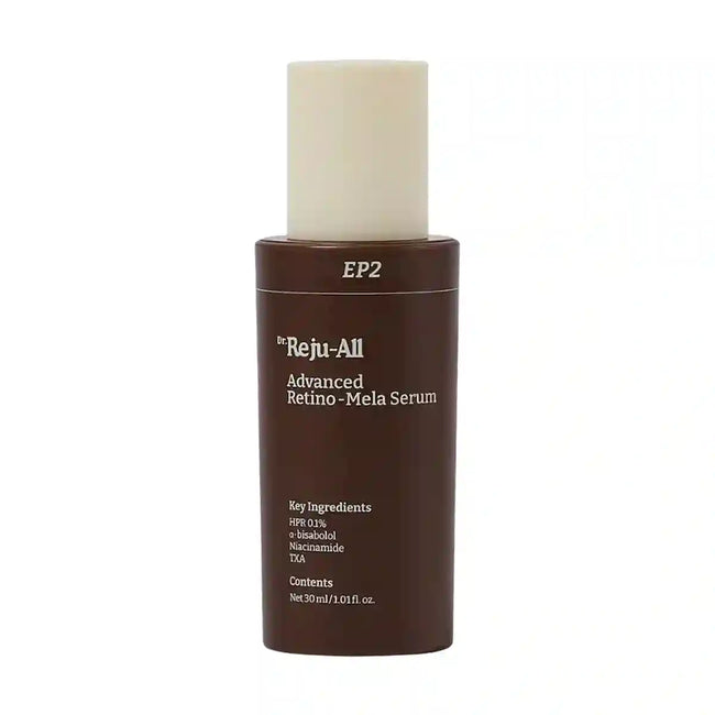 Dr. Reju All Advanced Retino-Mela Serum 30ml — 30ml