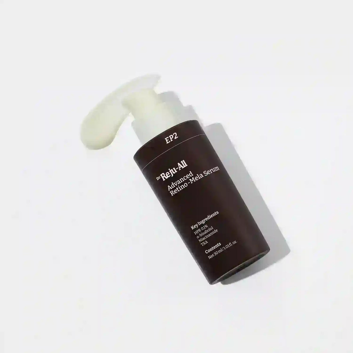 Dr. Reju All Advanced Retino-Mela Serum 30ml — product image 2