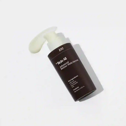 Dr. Reju All Advanced Retino-Mela Serum 30ml — product image 2