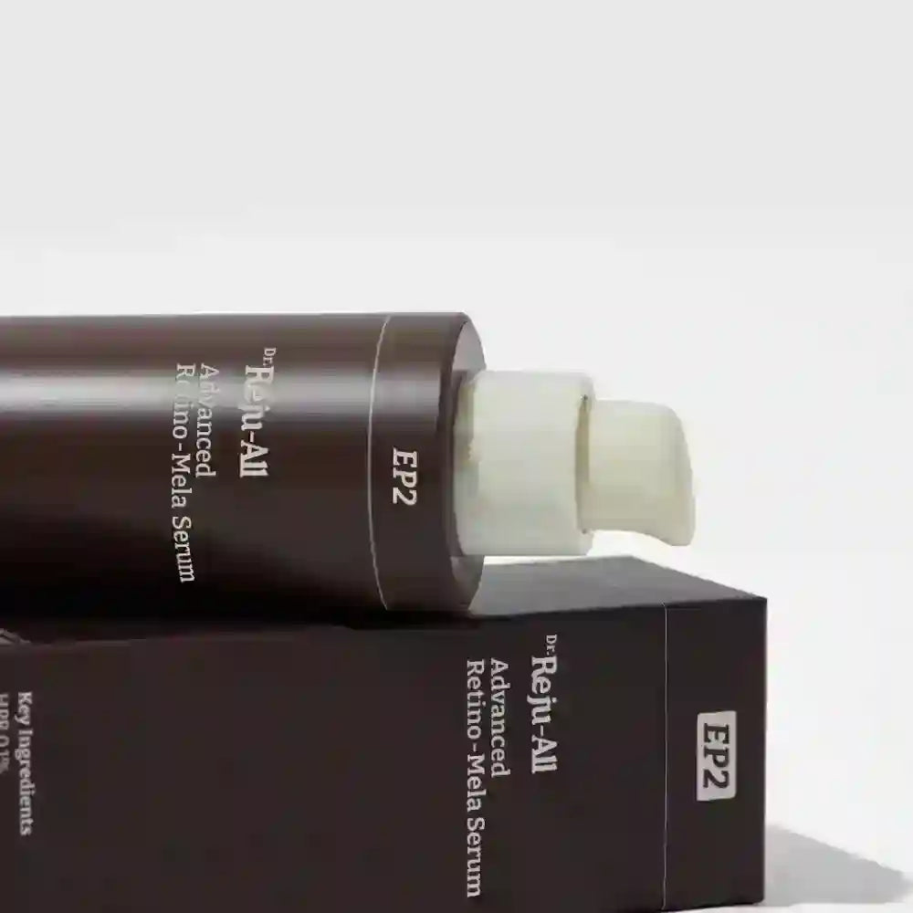 Dr. Reju All Advanced Retino-Mela Serum 30ml — product image 3