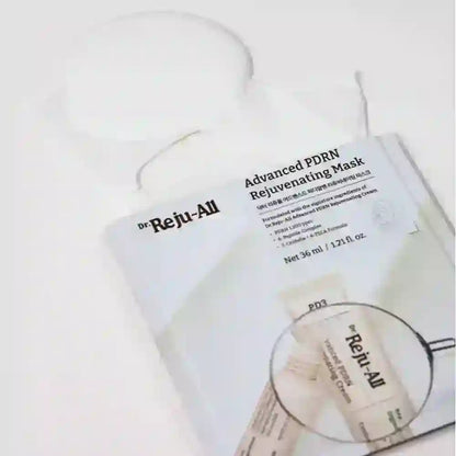 Dr. Reju All Advanced PDRN Rejuvenating Mask — product image 4