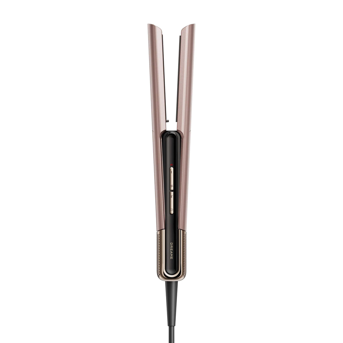 Dreame Aero Straight Pro Hair Straightener — Pink