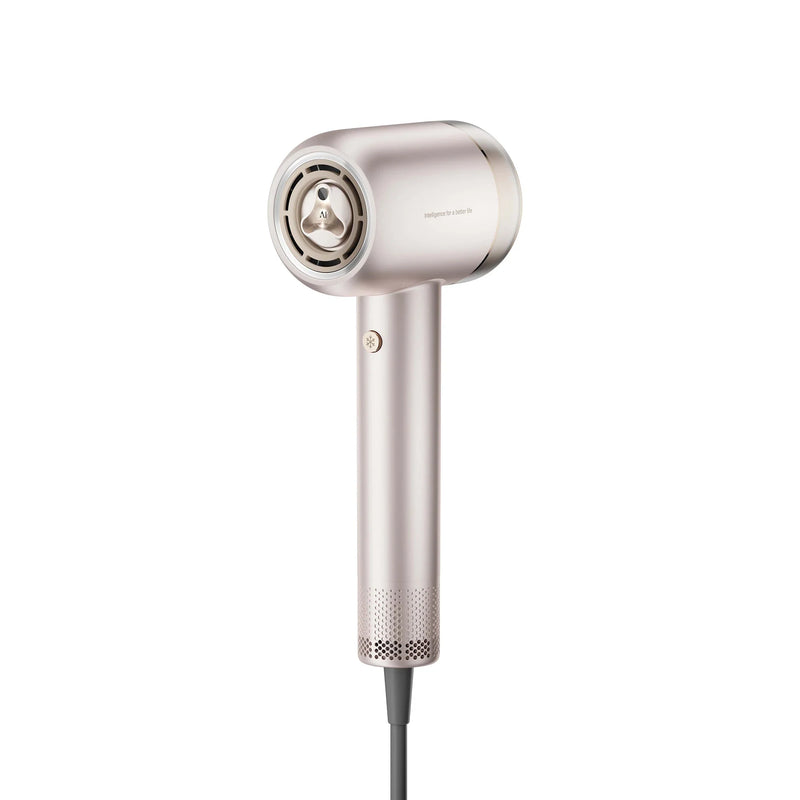 Dreame Gusto Hair Dryer — Gold