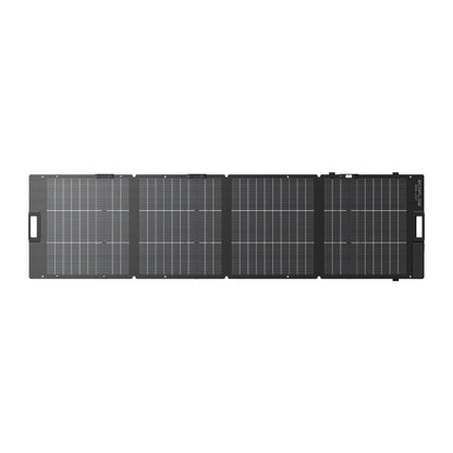 EcoFlow 220 W Lightweight Portable Solar Panel · view 1