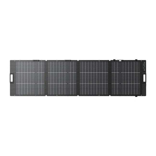 EcoFlow 220 W Lightweight Portable Solar Panel · view 1