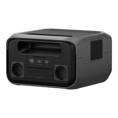 EcoFlow RIVER 3 Plus Portable Power Station · 286 Wh / 600 W · view 3