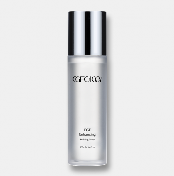 EGFOLOGY EGF Enhancing Refining Toner 100ml — 100ml