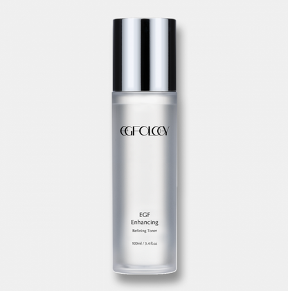 EGFOLOGY EGF Enhancing Refining Toner 100ml — 100ml