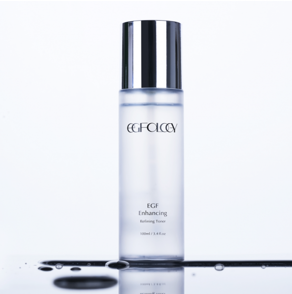 EGFOLOGY EGF Enhancing Refining Toner 100ml — product image 2
