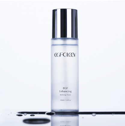 EGFOLOGY EGF Enhancing Refining Toner 100ml — product image 2