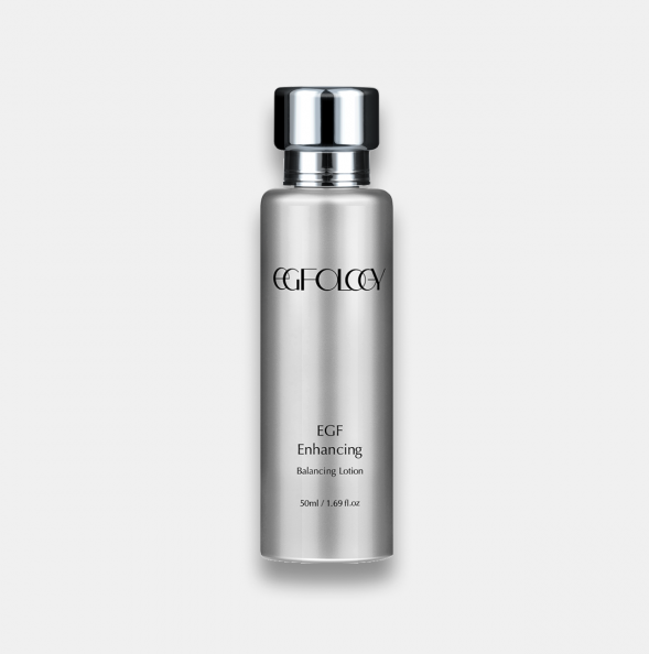 EGFOLOGY EGF Loción potenciadora equilibrante 50ml — Imagen del producto 1
