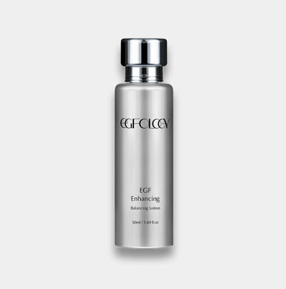 EGFOLOGY EGF Loción potenciadora equilibrante 50ml — Imagen del producto 1