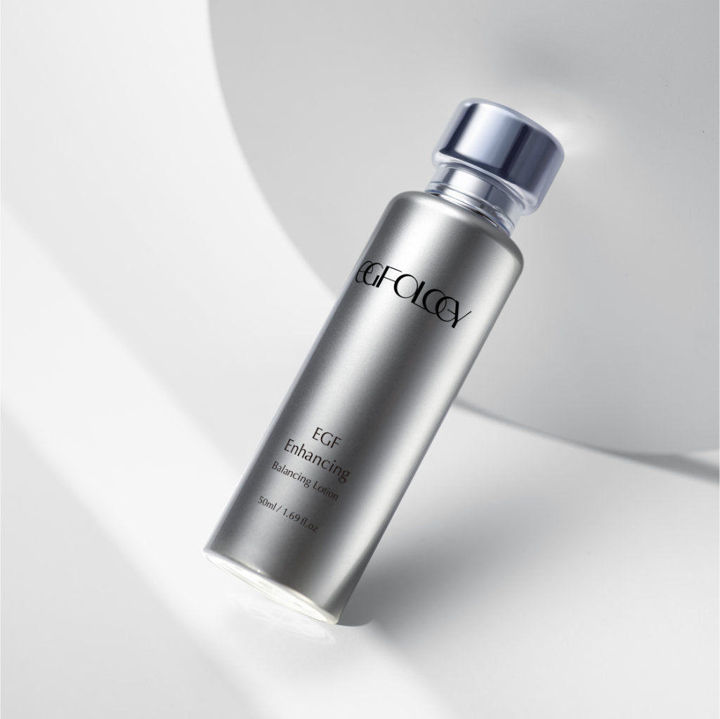 EGFOLOGY EGF Loción potenciadora equilibrante 50ml — Imagen del producto 3