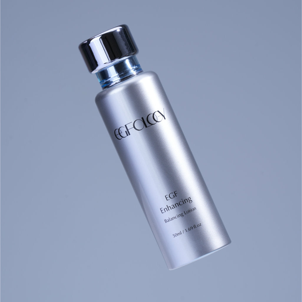 EGFOLOGY EGF Loción potenciadora equilibrante 50ml — Imagen del producto 4