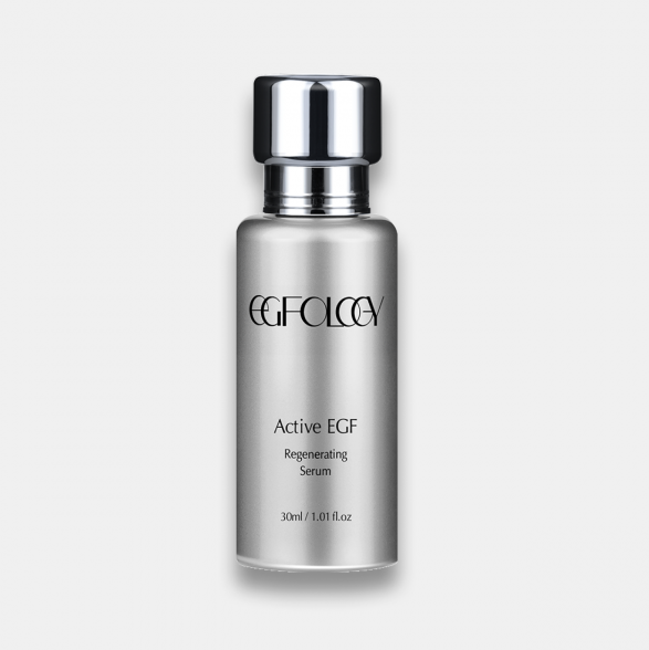 EGFOLOGY Active EGF Regenerating Serum 30ml — product view 1