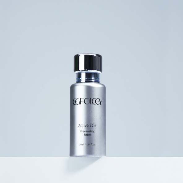 EGFOLOGY Active EGF Regenerating Serum 30ml — Фото товара 2