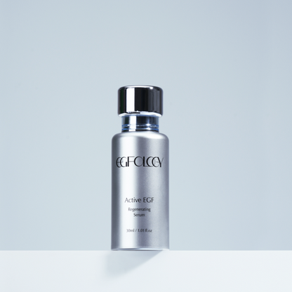 EGFOLOGY Active EGF Regenerating Serum 30ml — Фото товара 2