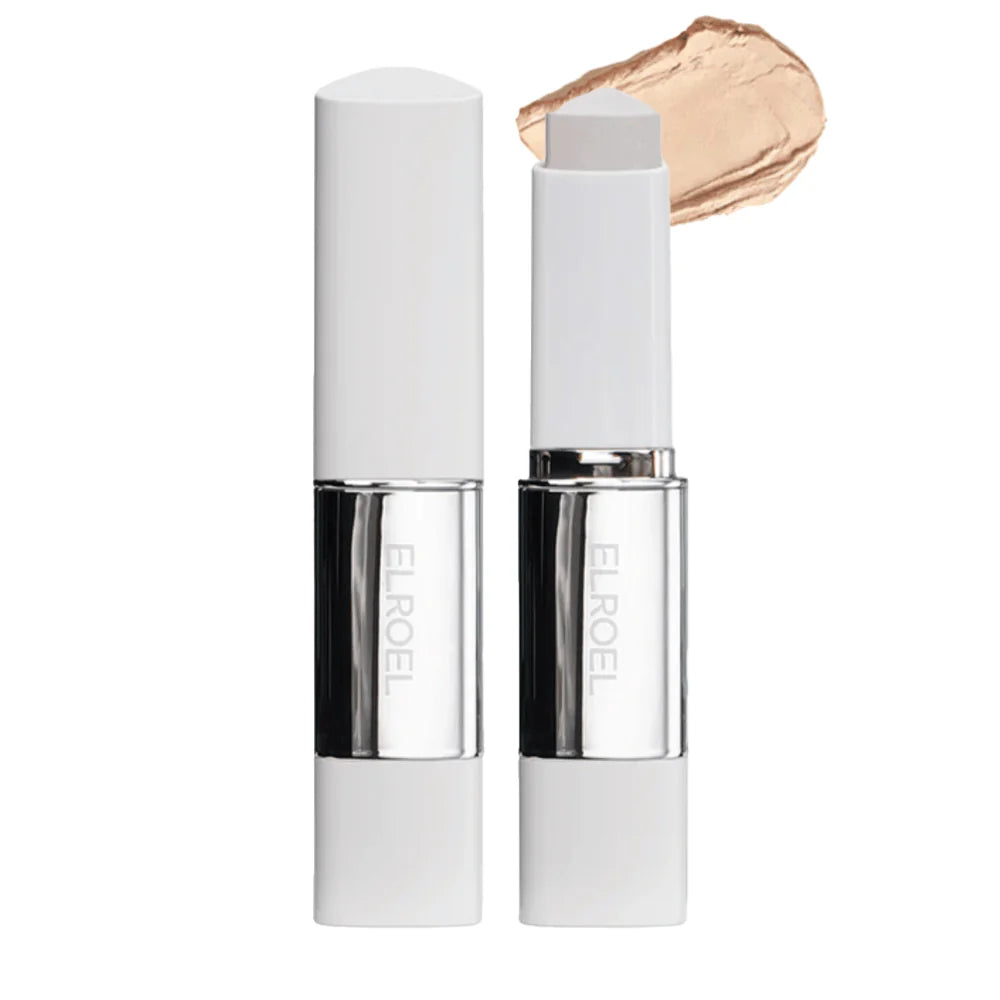 ELROEL Blanc Cover Cream Stick 13g — Medium