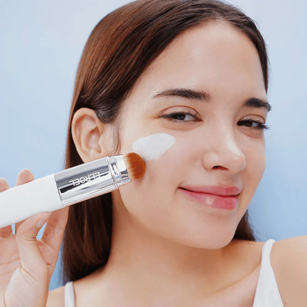 ELROEL Blanc Cover Cream Stick 13g — product image 4