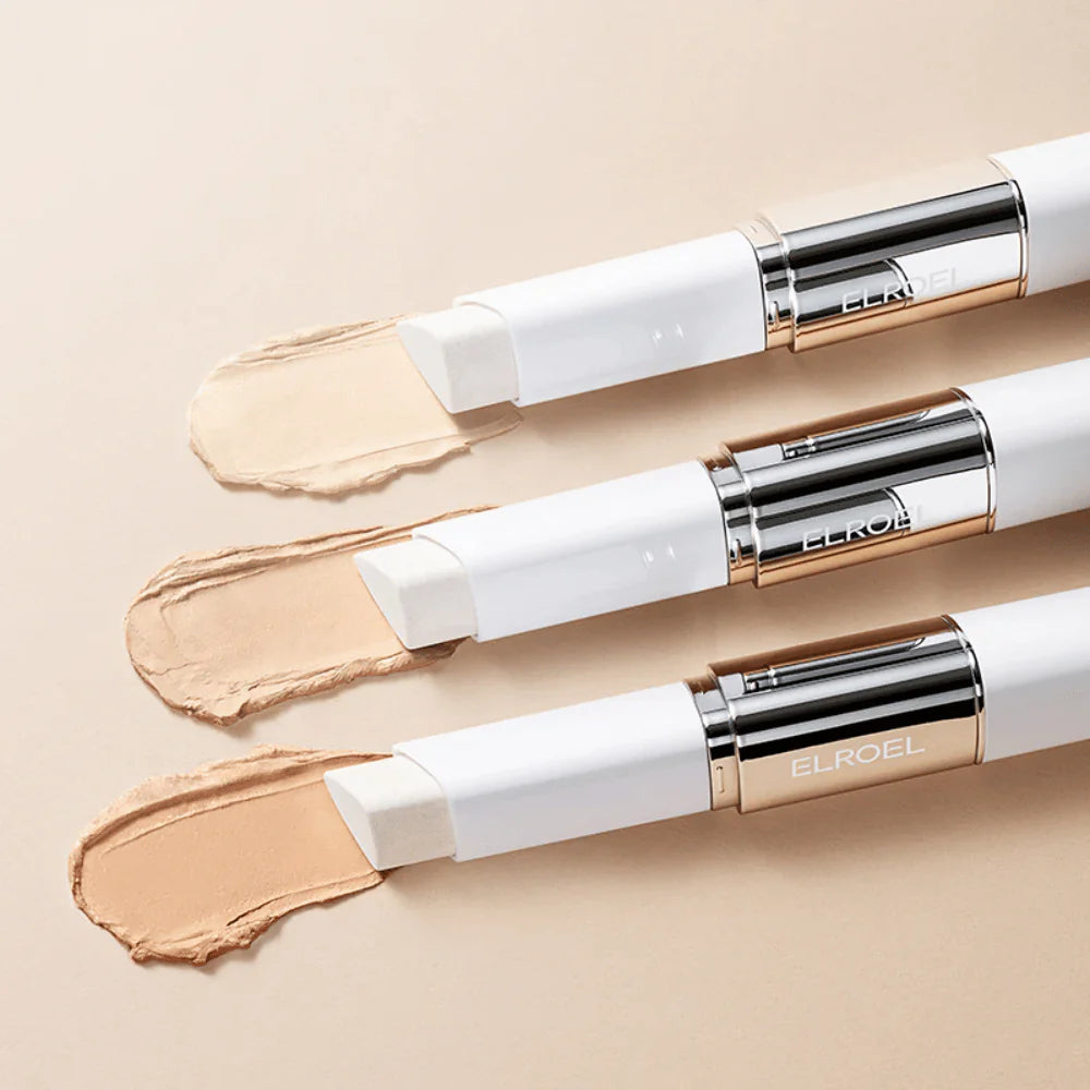ELROEL Blanc Cover Cream Stick 13g — product image 5