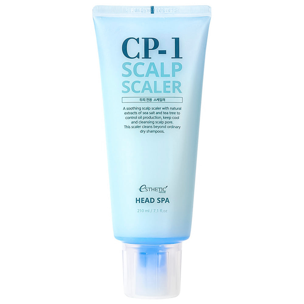Estethic House CP-1 Head Spa Scalp Scaler 210ml — Produktbild 1