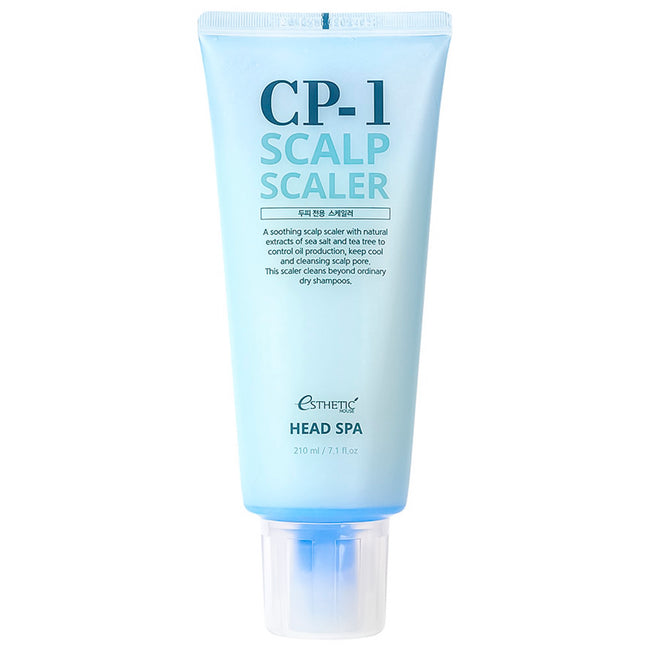 Estethic House CP-1 Head Spa Scalp Scaler 210ml — product view 1