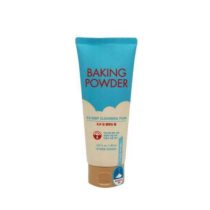 Etude House Poudre de cuisson BB Mousse nettoyante profonde 160 g — Photo du produit 1