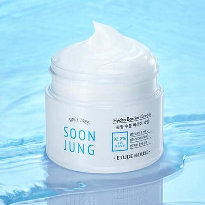 Etude House Pronto Jung Hydro Barrier Cream 75ml — Imagen del producto 1