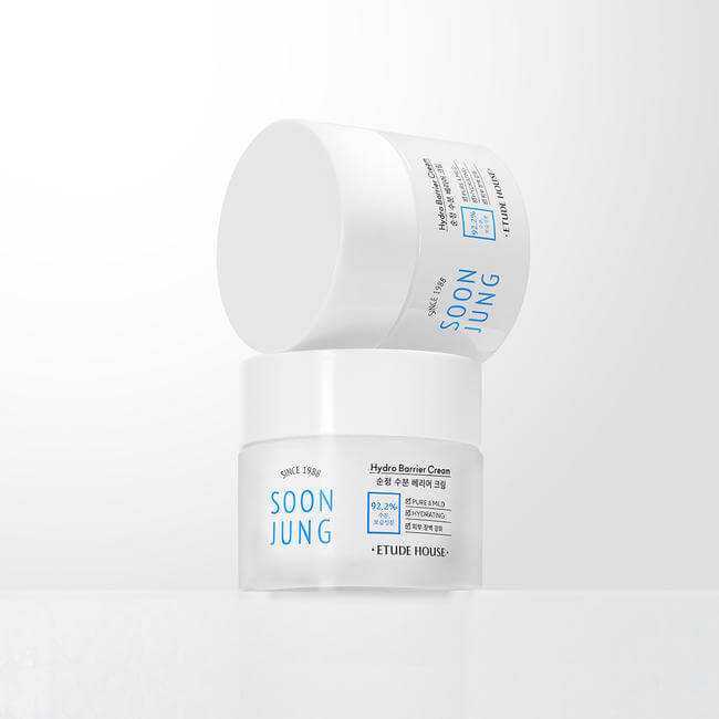 Etude House Pronto Jung Hydro Barrier Cream 75ml — Imagen del producto 2