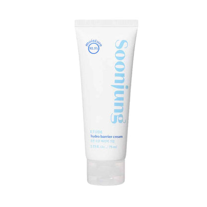 Etude House Pronto Jung Hydro Barrier Cream 75ml — Imagen del producto 5