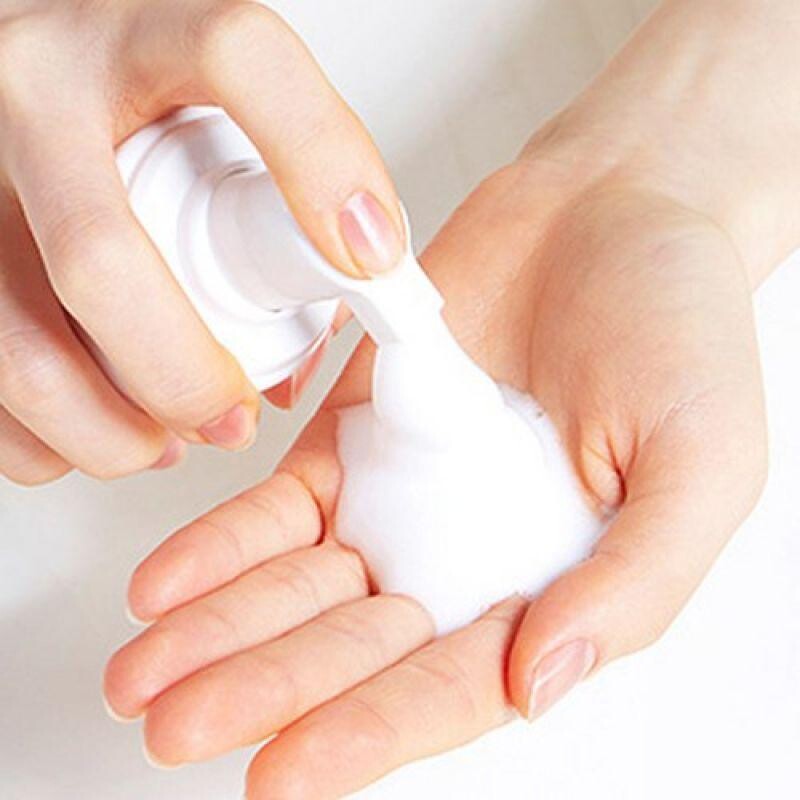 Etude House drīz Jung Ph 6.5 pātagu tīrītājs — Produkta attēls 4
