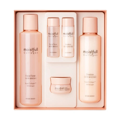 Etude House Kostea kollageenin intense ihonhoitosetti — Tuotekuva 2