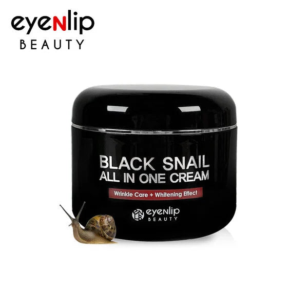 Eyenlip Black Etana Kaikki kerralla 100 ml — Tuotekuva 1