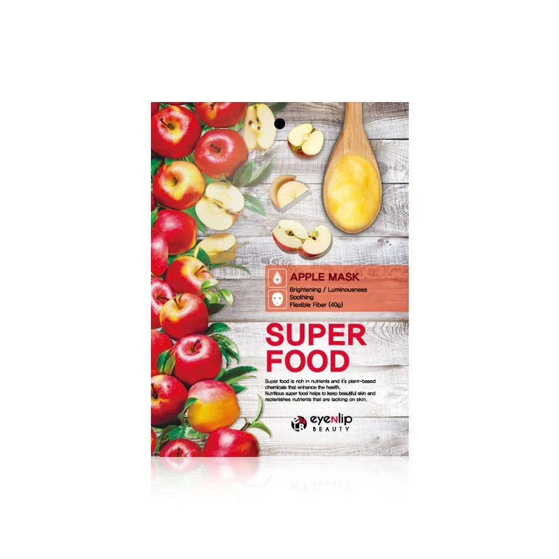 Eyenlip Super Food Mask — product view 12
