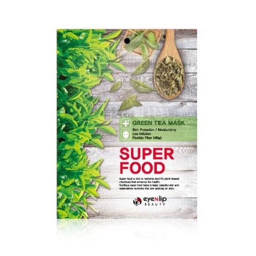 Eyenlip Super Food Mask — product view 14