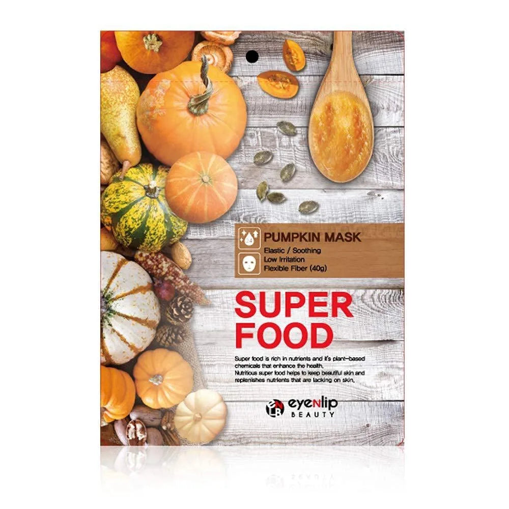 Eyenlip Super Food Mask — Apple