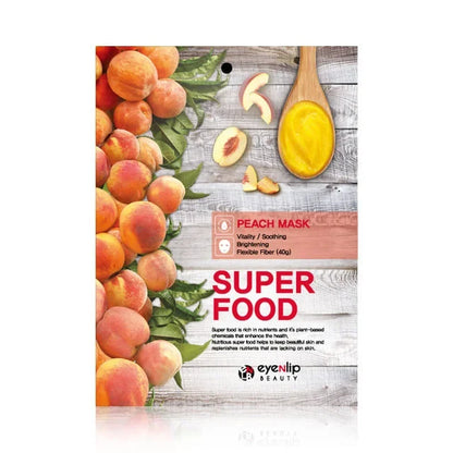 Eyenlip Super Food Mask — product view 8