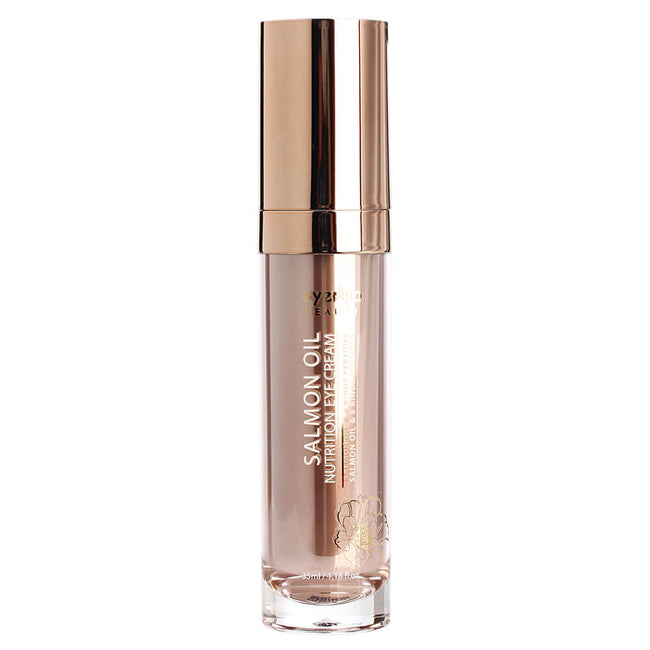Eyenlip Salmon & Peptide Nutrition Eye Cream 35ml — product view 1