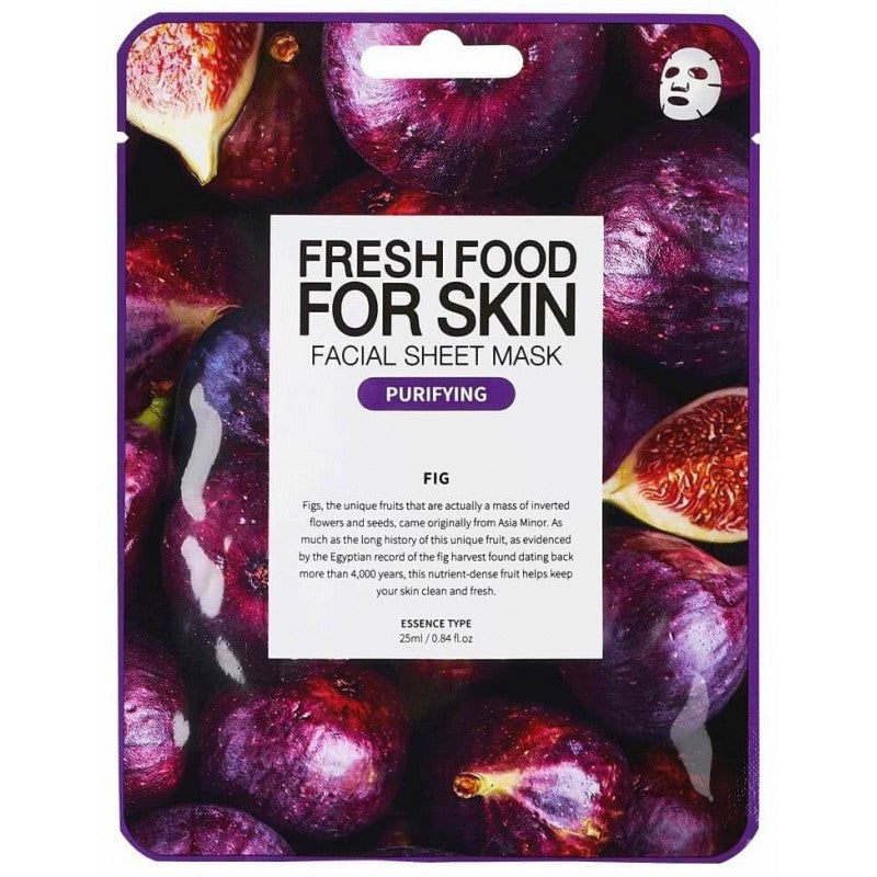 Farmskin FreshFood For Skin Facial Sheet Mask — product image 13