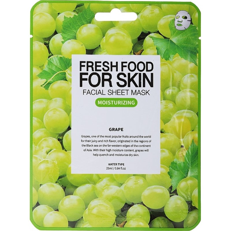 Farmskin FreshFood For Skin Facial Sheet Mask — product image 14