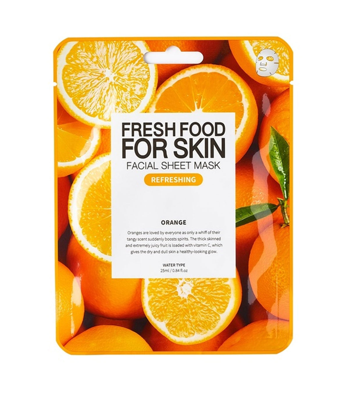 Farmskin FreshFood For Skin Facial Sheet Mask — product image 17