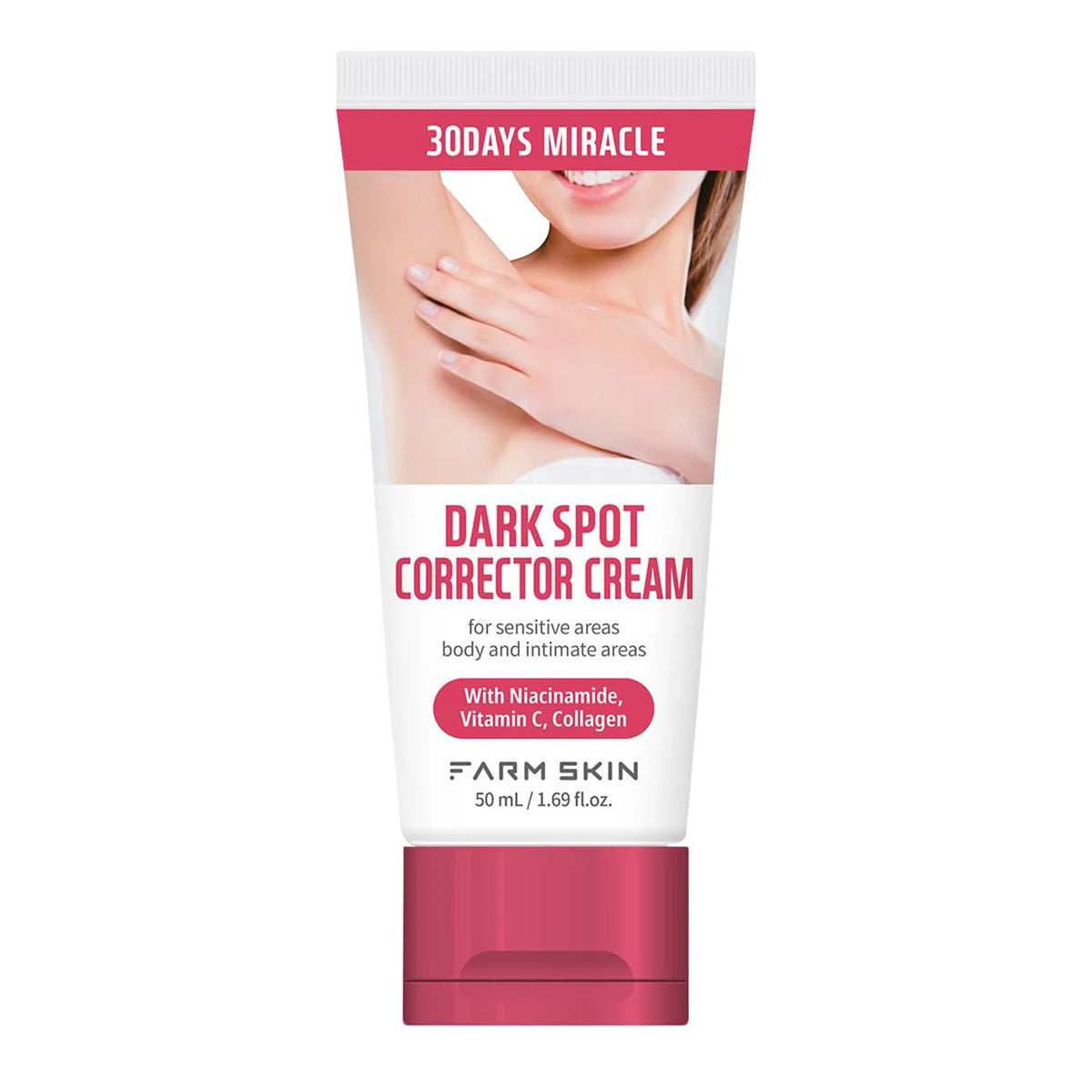 Farmskin Dark Spot Corrector Cream 50ml — 50ml