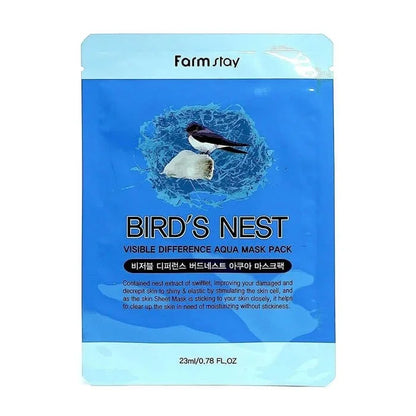 FarmStay Visible Difference Mask Sheet — product image 13