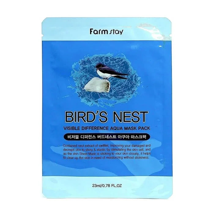 FarmStay Visible Difference Mask Sheet — product image 13