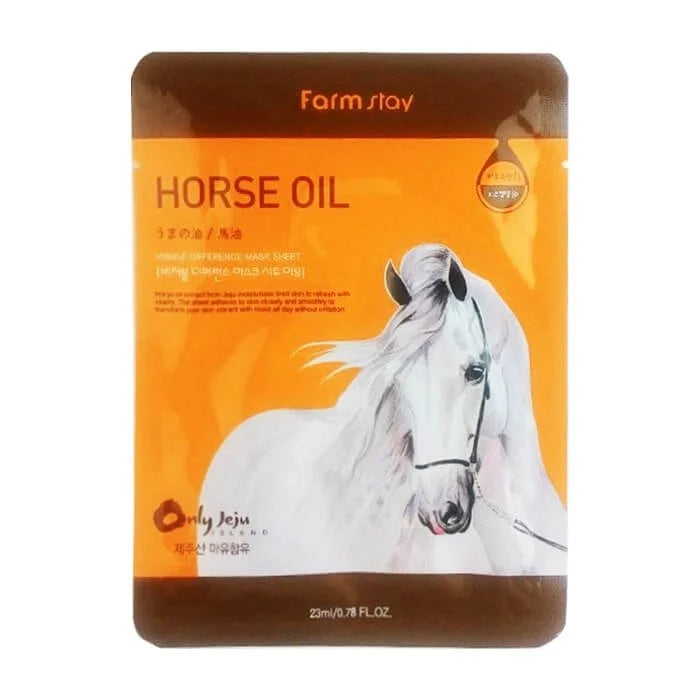 FarmStay Visible Difference Mask Sheet — product image 15